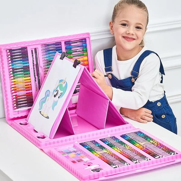 ArtJoy™ |  Deluxe 6-in-1 Kreativset