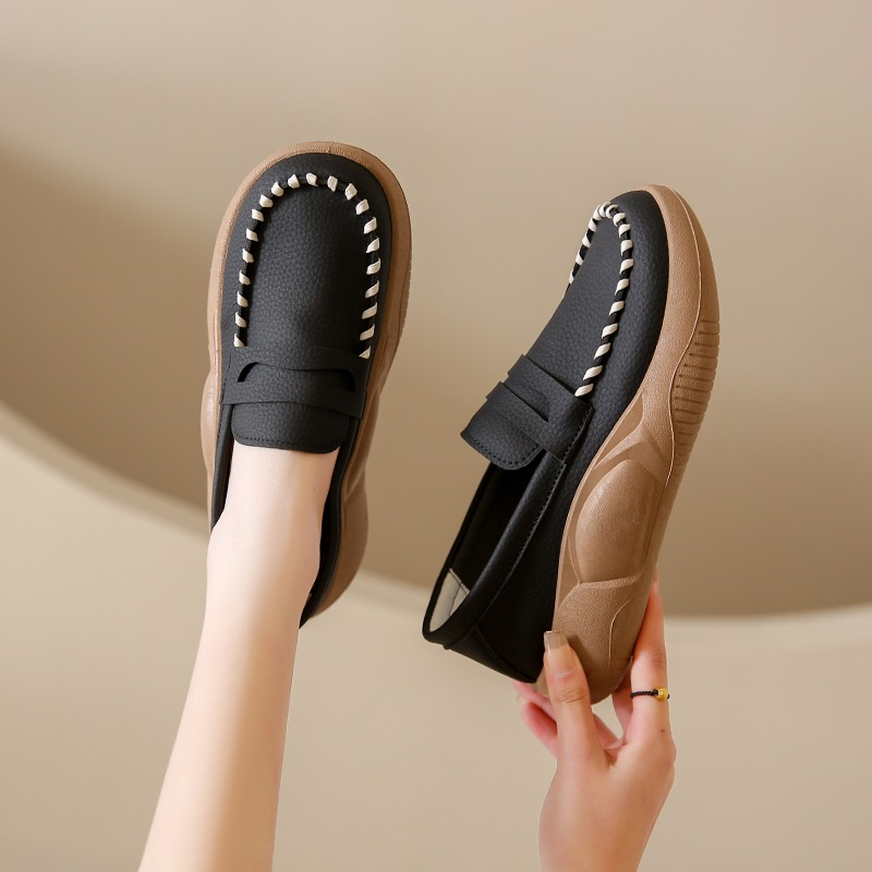 Selena™  | Stilvolle Komfort-Loafer für Damen | Eleganz & Bequemlichkeit in perfekter Balance