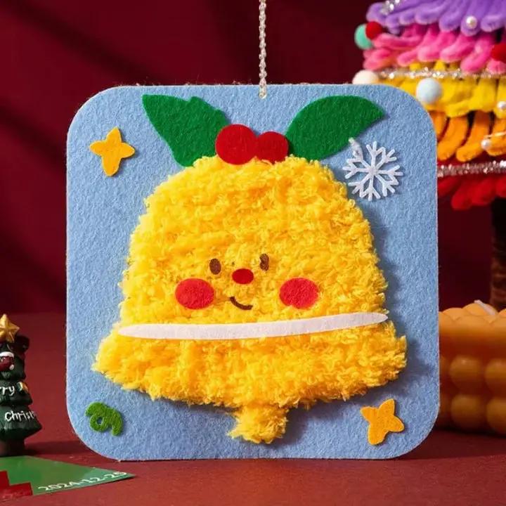 FestoFelt™ | Weihnachtszauber erschaffen, der Herzen für immer verbindet