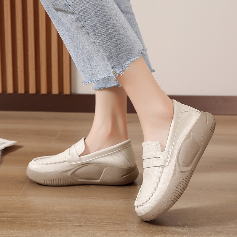 Selena™  | Stilvolle Komfort-Loafer für Damen | Eleganz & Bequemlichkeit in perfekter Balance
