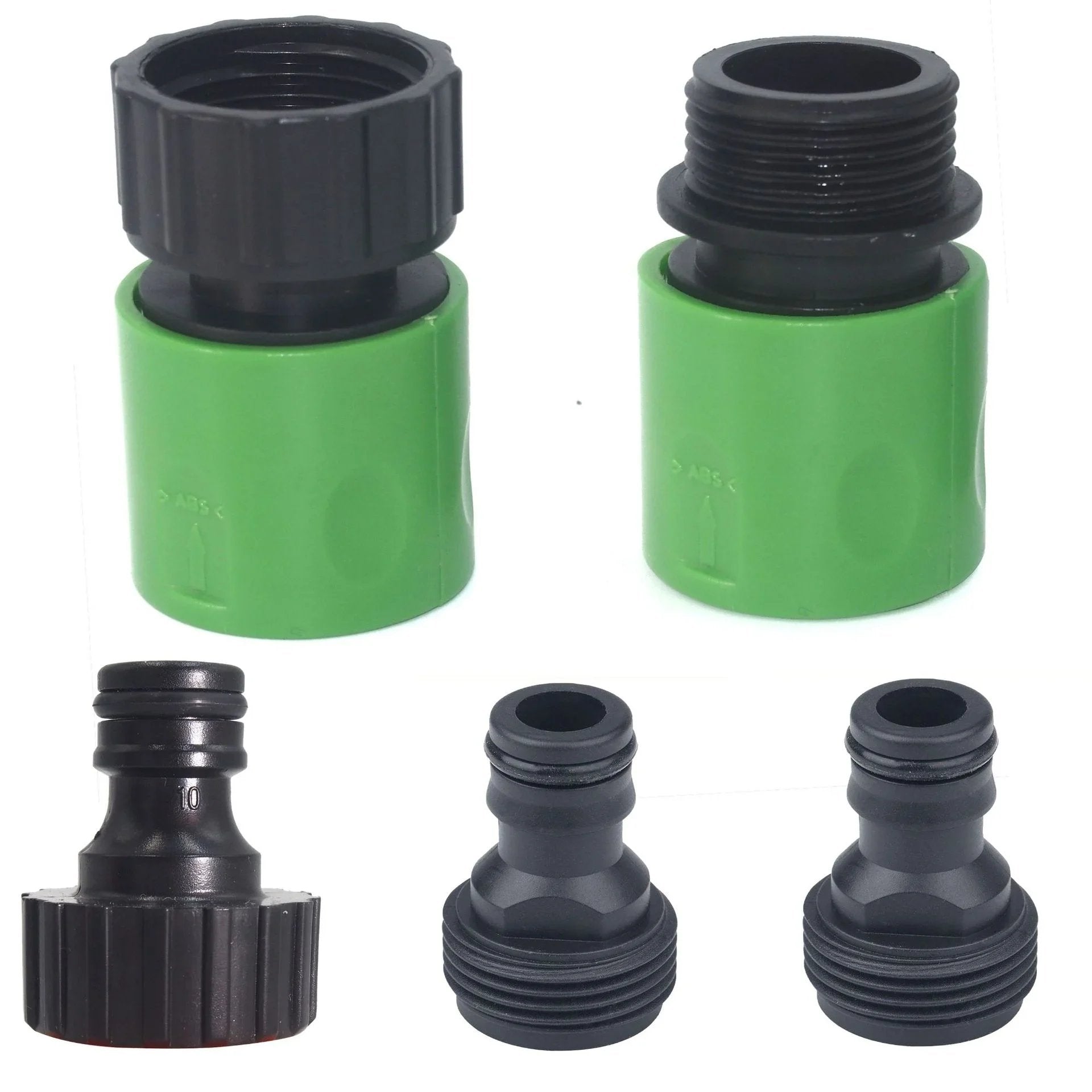 HydroSpin™ | Drehbarer Sprinkler mit Stativ