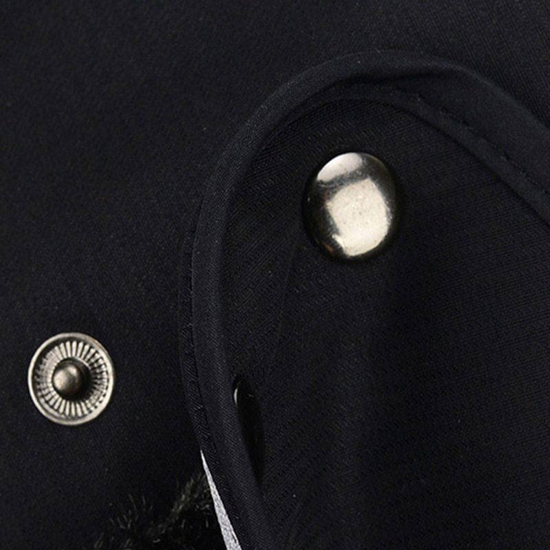 ArcticShield™ | Vollschutz Wintermütze für extreme Kälte