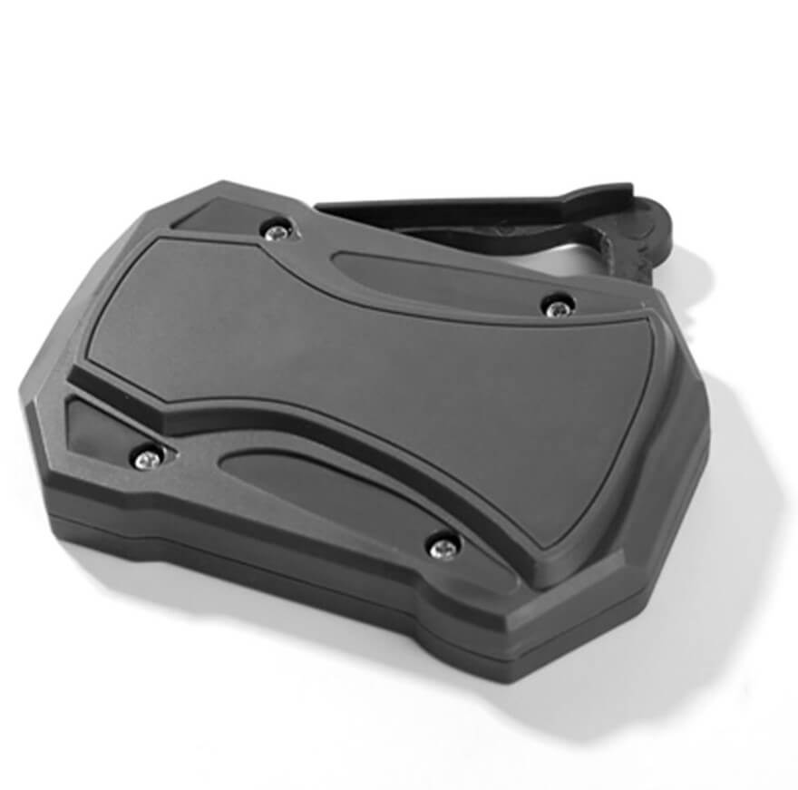 SipFlow™ |  Öffnet jede Dose sofort – Keine scharfen Kanten