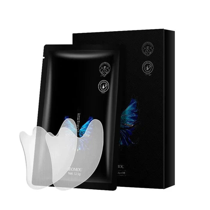 FirmPatch™ | Sicher ohne Falten