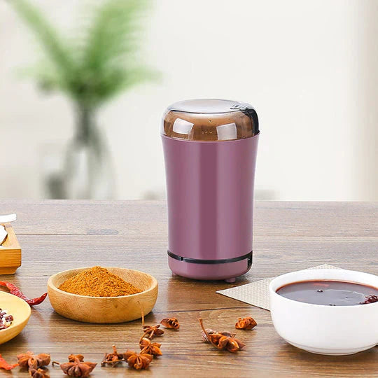 Grindor™ | Elektrische Mini-Mühle