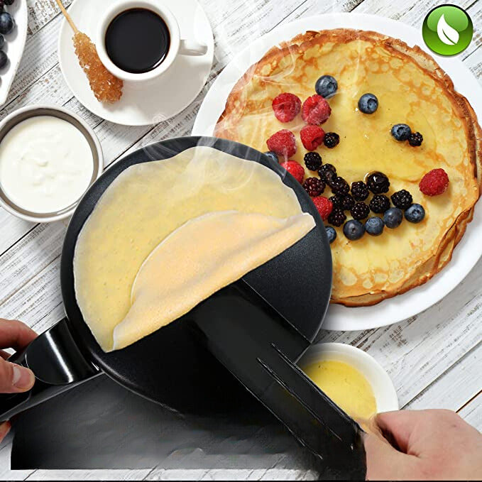 50 % Rabatt | ProPanX™ | Crêpe- und Pfannkuchen-Maker für perfekte Ergebnisse