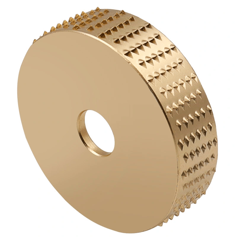 CarveDisc Pro | Holzbearbeitung in Sekunden, nicht in Stunden