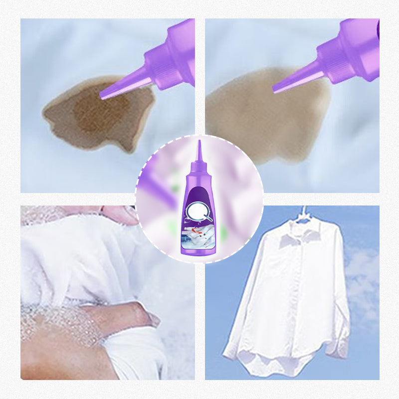 1+1 Gratis | EnzyClean™ | Entfernt kraftvoll Flecken und erfrischt mit jedem Waschgang