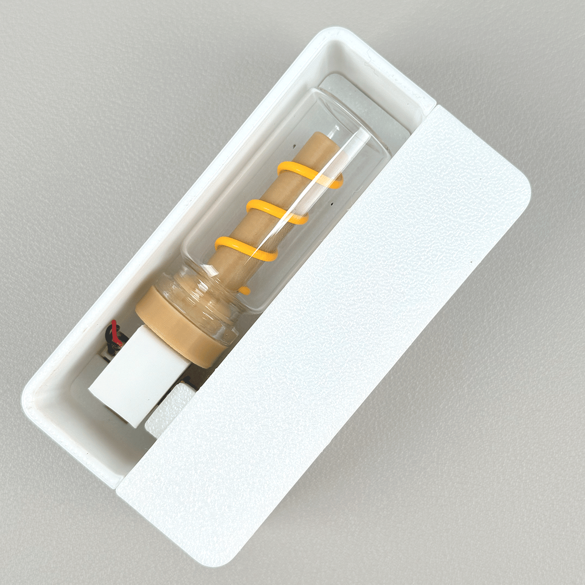 MagnetoLamp™ | 3D-gedruckte magnetische Ejektions-Nachtlampe