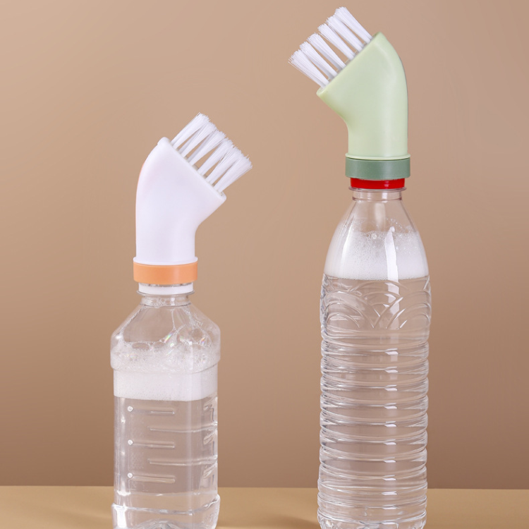 1+1 Gratis | BottleBrush™ | Reinigungsbürstenkopf