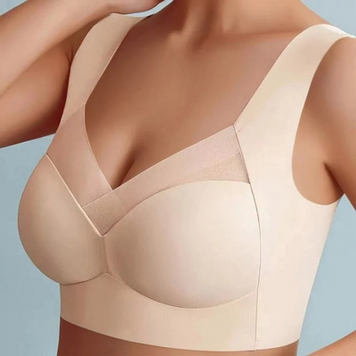 1+2 Gratis | SilkenAllure™ | Schlichtes, gemütliches Basic