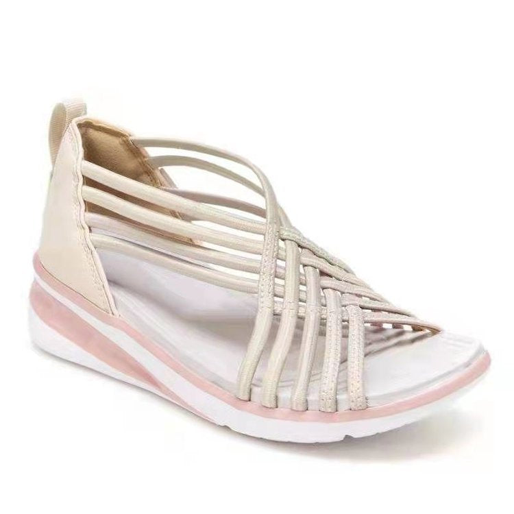 50% Rabatt | Theresa™ | Orthopaedic Sommer Sanders