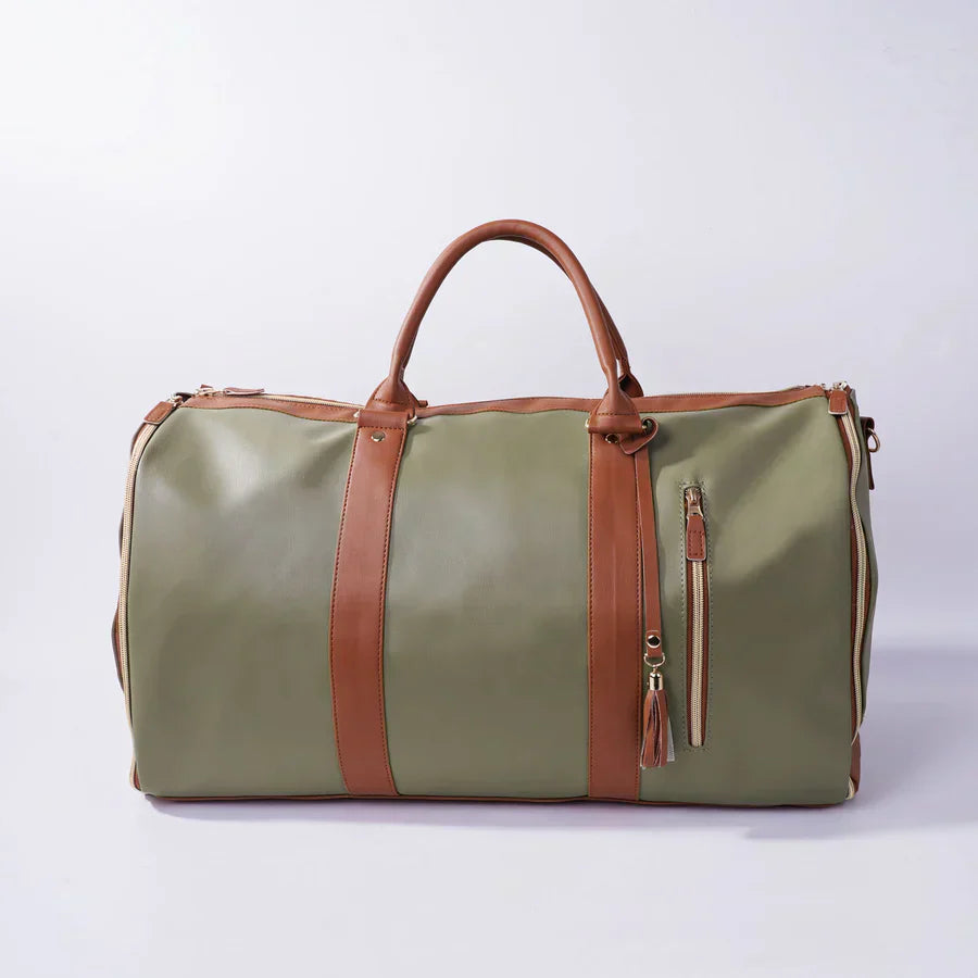 TravelTuck™ | Maximieren Sie den Stauraum