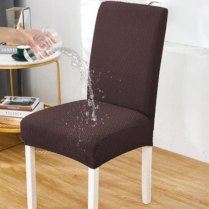 1+1 Gratis | SeatGuard | Elastische wasserdichte Stuhlhussen