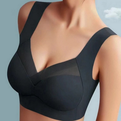 1+2 Gratis | SilkenAllure™ | Schlichtes, gemütliches Basic