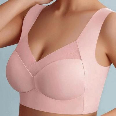 1+2 Gratis | SilkenAllure™ | Schlichtes, gemütliches Basic