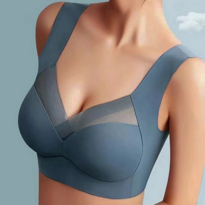 1+2 Gratis | SilkenAllure™ | Schlichtes, gemütliches Basic
