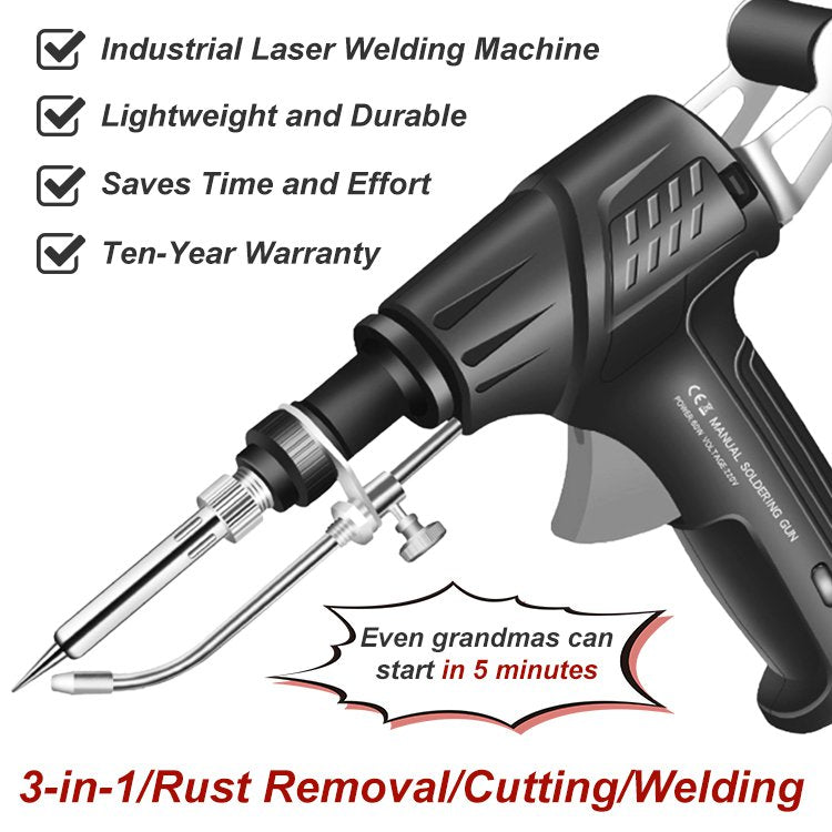 WeldMate™ | Nahtlose Haftfestigkeit