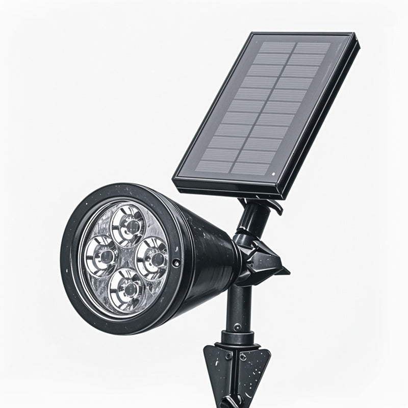 LumiBloom | Stijlvolle Zonne-Energie voor Buiten