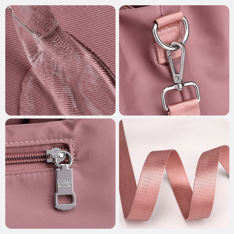 Goodly Bag™ | Wasserdichte Umhängetasche für Damen