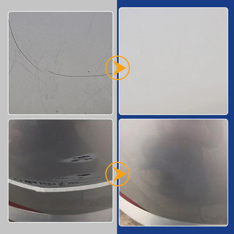 1+1 Gratis | FixFast™ |  Reparieren Sie Kratzer schnell und einfach