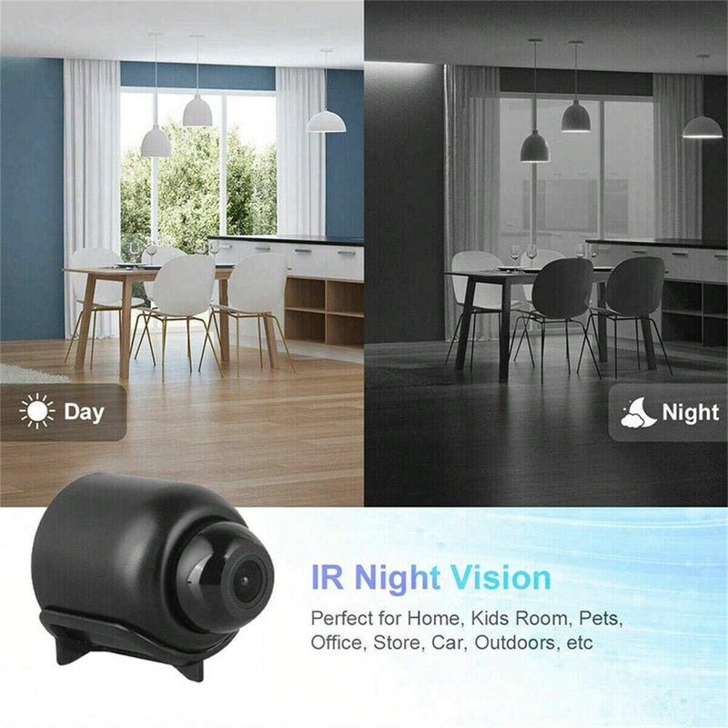 SpyLink™ | Vertrauliche Sicherheitsinnovation!