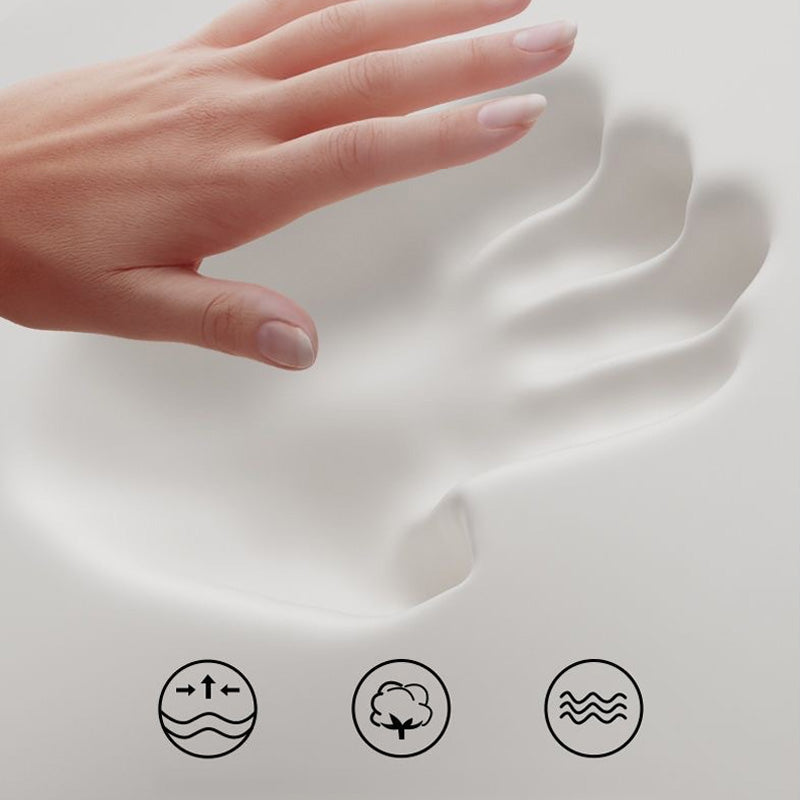 SpineRelax™ | Schmerzfreies Sitzen mit perfekter Rückenstütze!