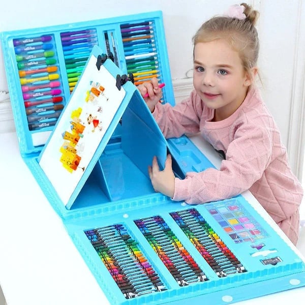 ArtJoy™ |  Deluxe 6-in-1 Kreativset