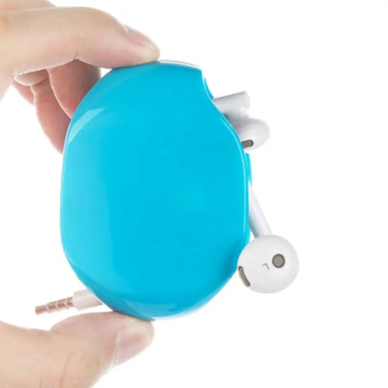 1+1 GRATIS | CordSnap™ | Tangle-Free Cables in an Instant!