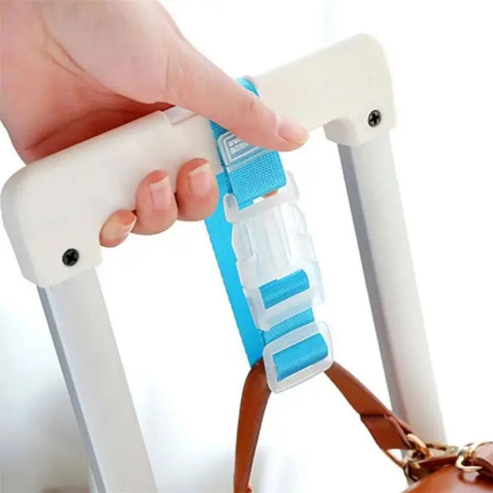 1+1 GRATIS | GripMate | Ihr smarter Begleiter für stressfreies Reisen