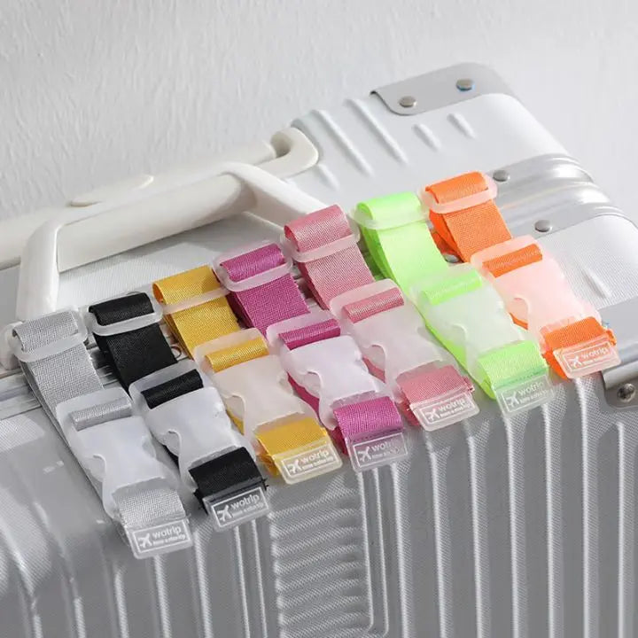 1+1 GRATIS | GripMate | Ihr smarter Begleiter für stressfreies Reisen