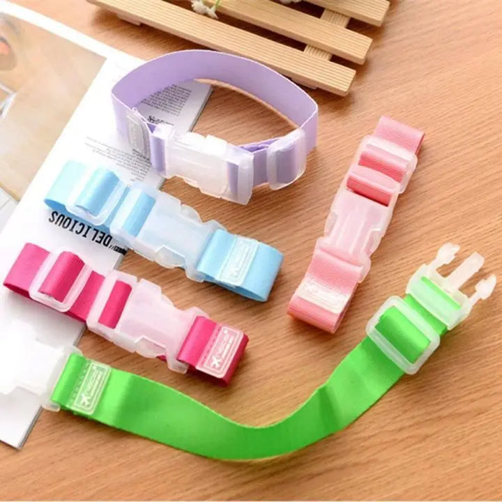 1+1 GRATIS | GripMate | Ihr smarter Begleiter für stressfreies Reisen