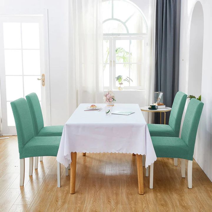 1+1 Gratis | SeatGuard | Elastische wasserdichte Stuhlhussen