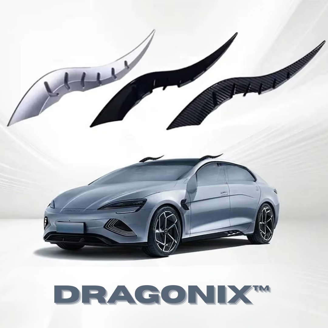 Dragonix™ | Auto-Drachenhorn