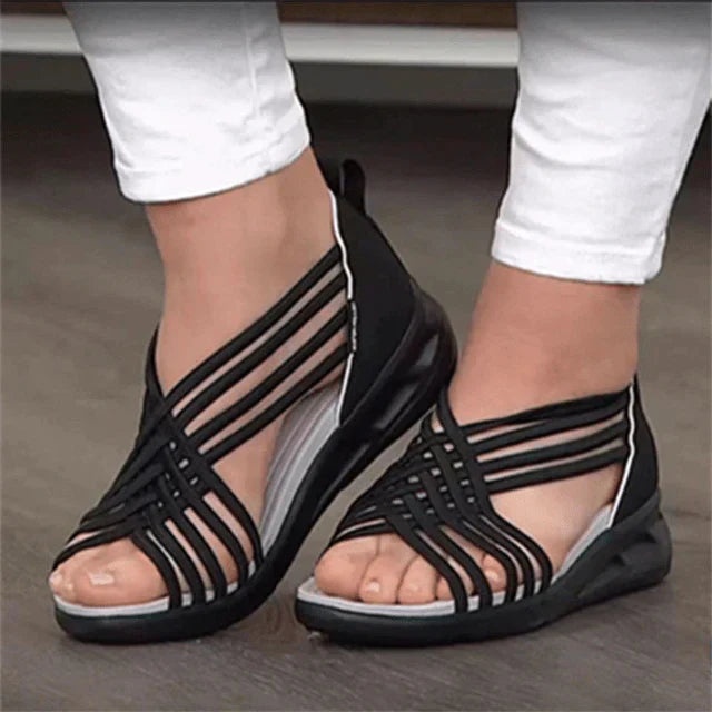 50% Rabatt | Theresa™ | Orthopaedic Sommer Sanders