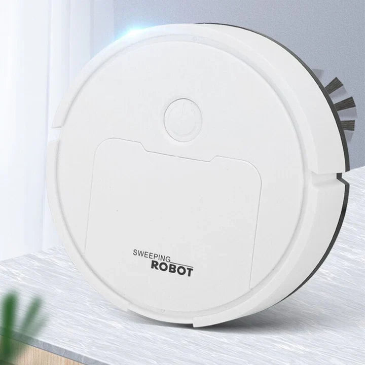 RoboClean™ | Automatischer Staubsaugerroboter