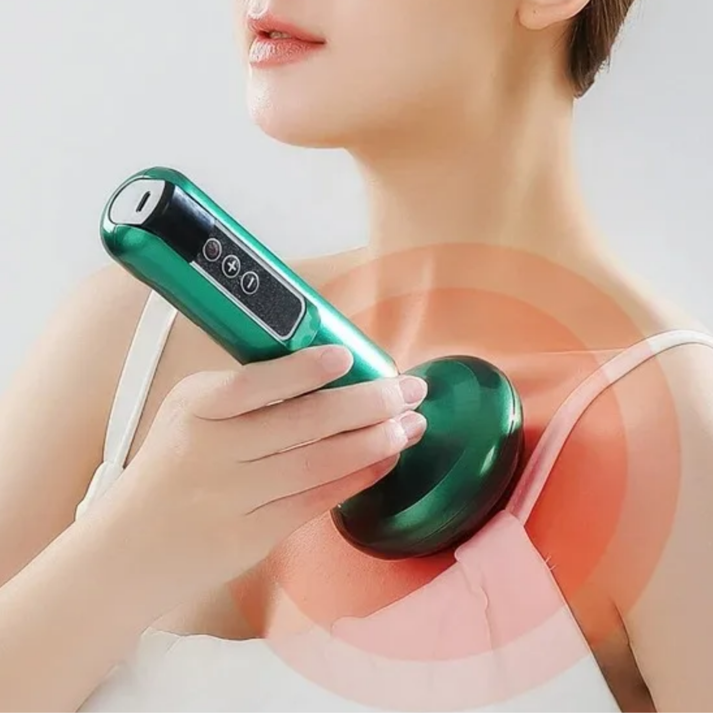 SkinPulse™ | Intelligente Lösung gegen Cellulite