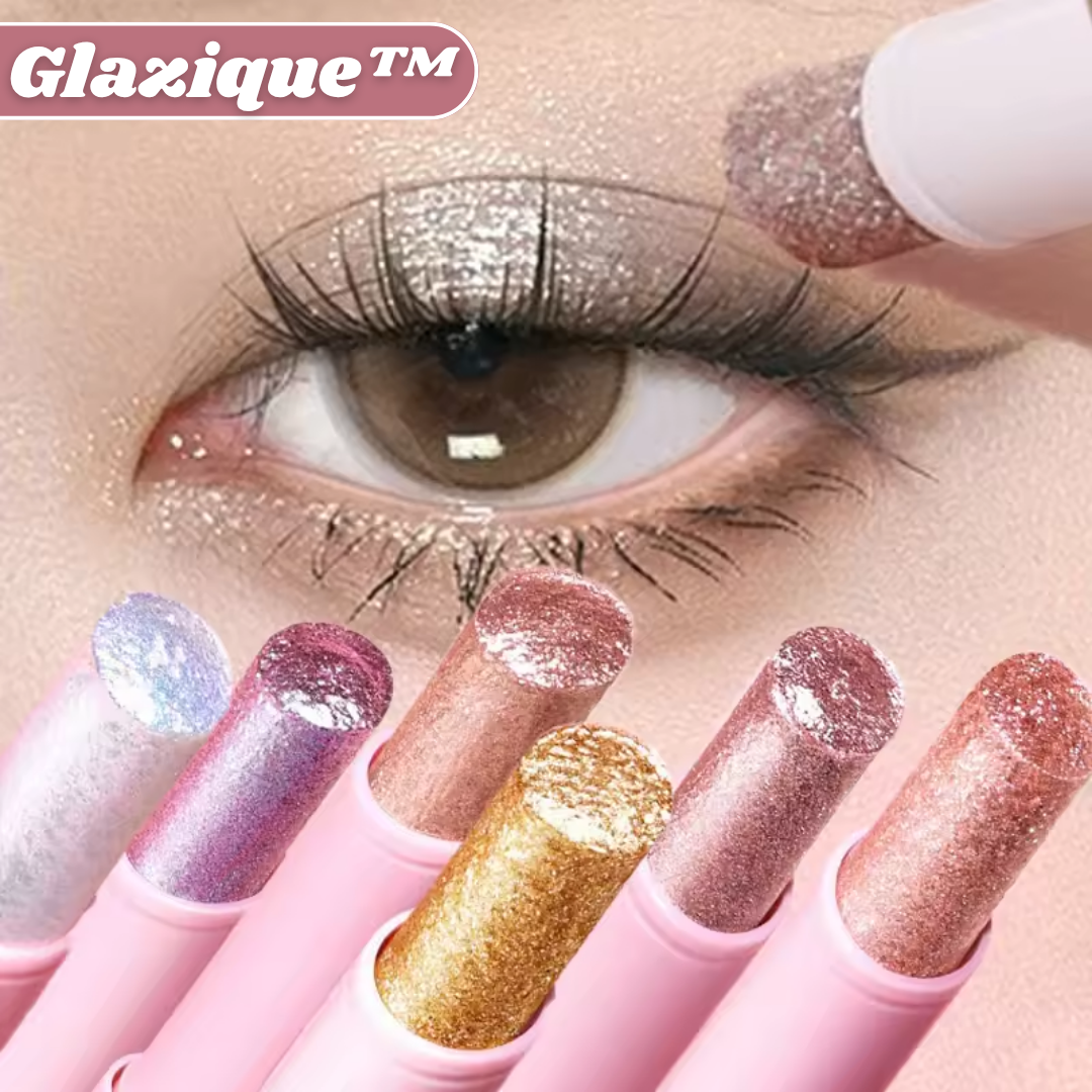 Glazique™ | Lidschatten-Highlighter