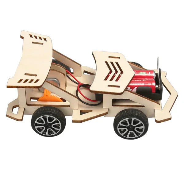 ElectroBuild™ | DIY Elektronik-Spielset