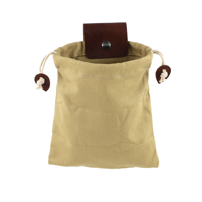 1+1 GRATIS | TravelCanvas™ | Vielseitige Stofftasche