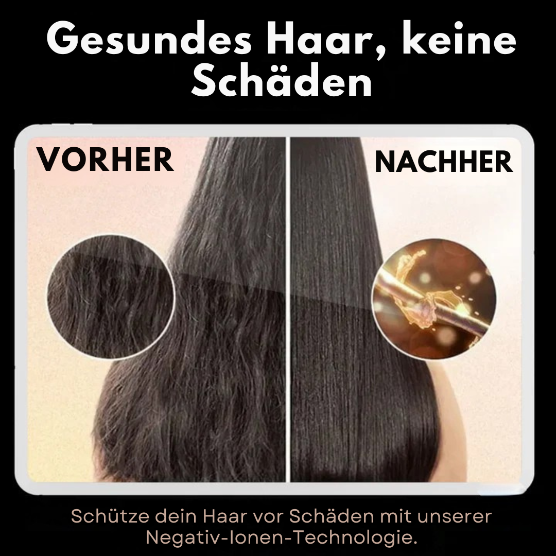PerfektesHaar™  | Schnelle Haarumwandlung