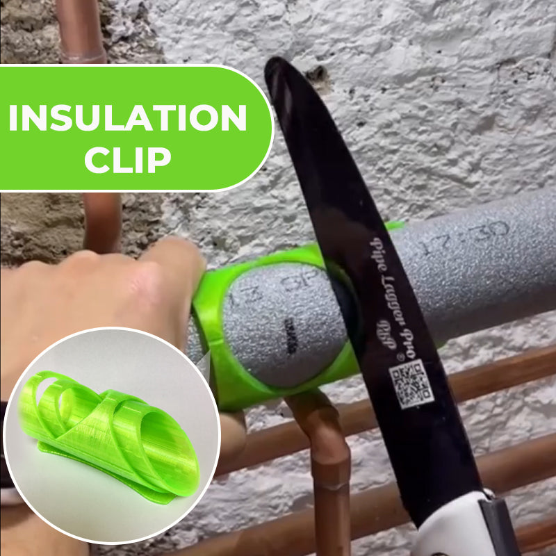 2+1 GRATIS | PipeFix Pro™ | Die clevere Lösung für präzise Rohrisolierung!