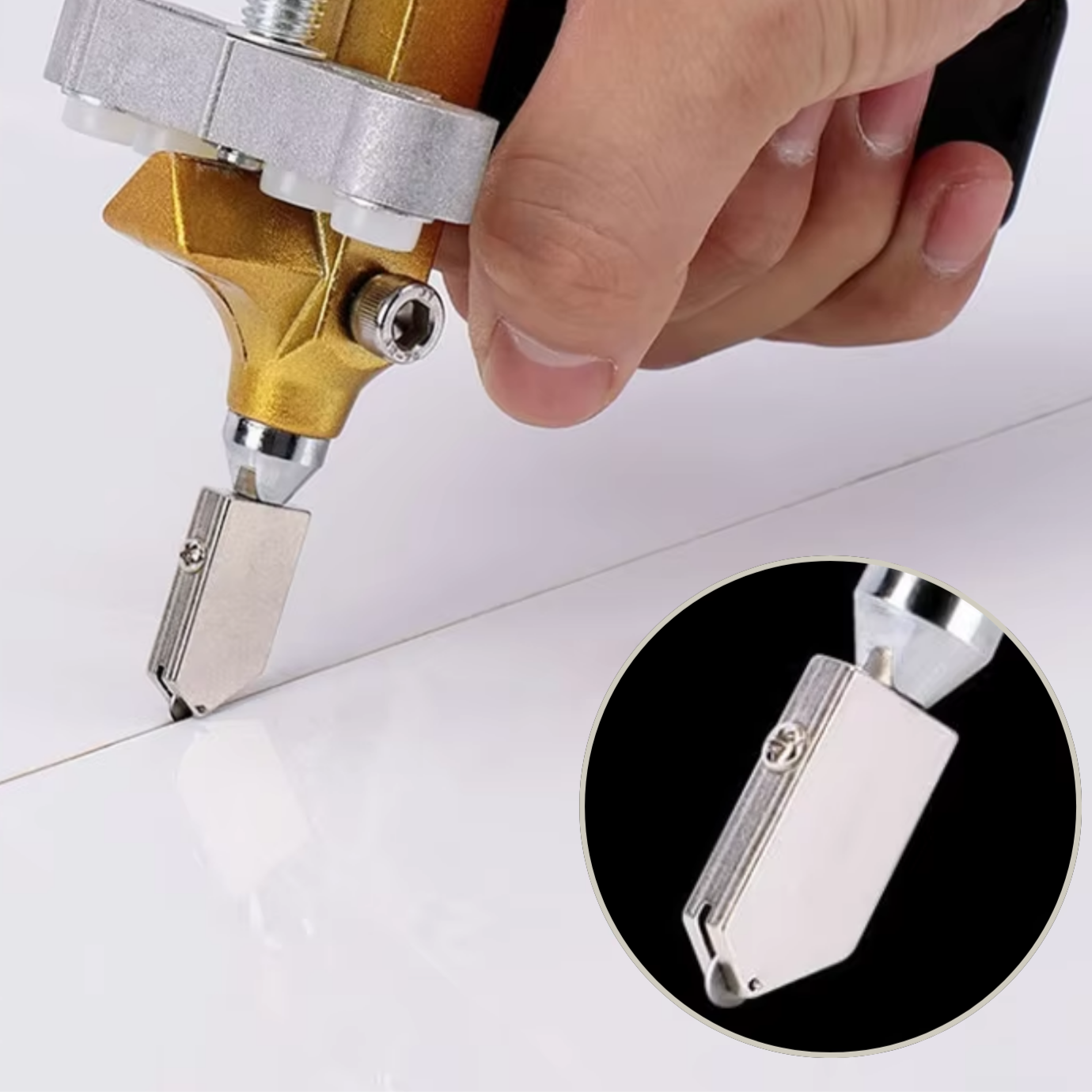 CutCraft™  | Präzises Schneiden für perfekte Heimwerkerprojekte