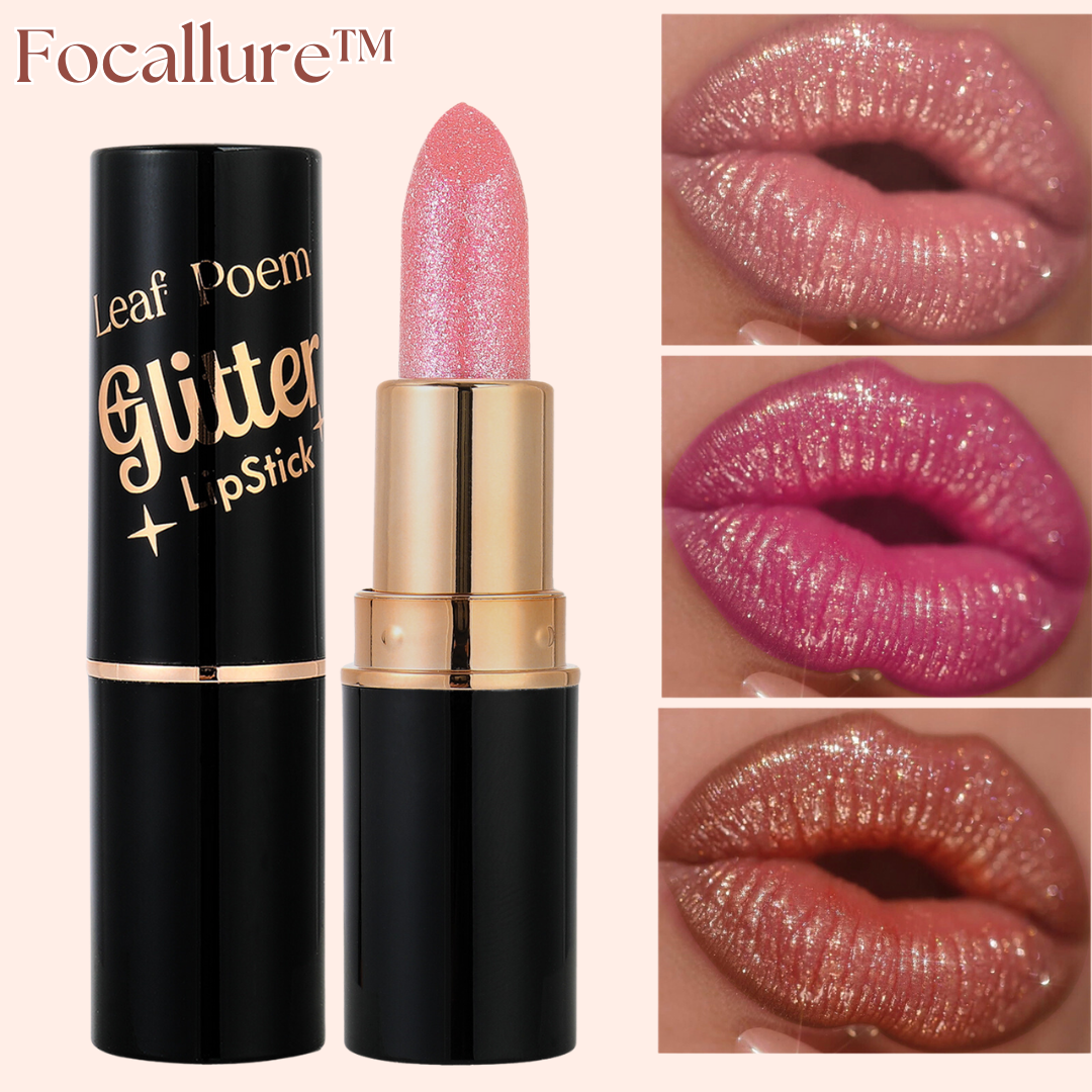DewKiss™ | Die Kraft für perfekte Lippen