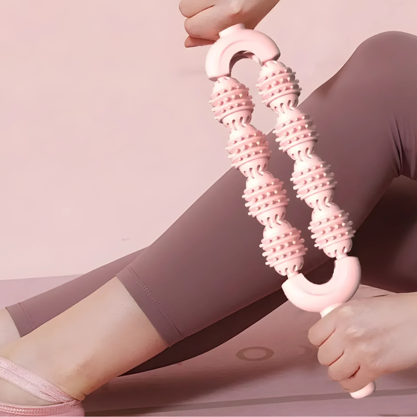 FitRoll™ | Tiefenmassage für müde Muskeln!