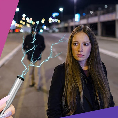 ShockPen™ | Stärken Sie sofort Ihre Sicherheit mit jedem Klick