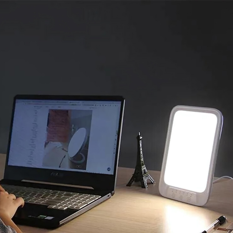 SunshineGlow™ | Nutze Solarenergie für dein Wohlbefinden!