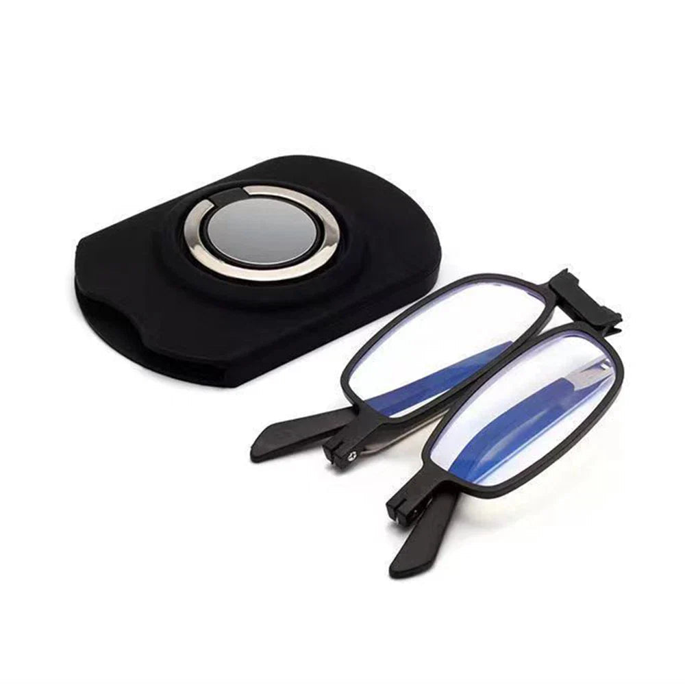 KlarVision™ |  Erleben Sie klare Sicht ohne häufiges Wechseln der Brille!