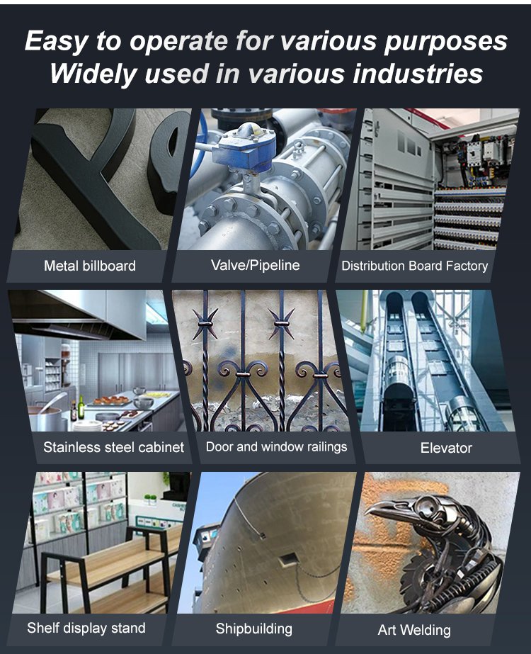 WeldMate™ | Nahtlose Haftfestigkeit