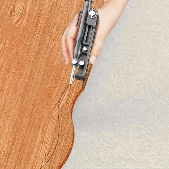 ProMark™ | Das 15-in-1 Präzisionswerkzeug für Ihre Arbeit